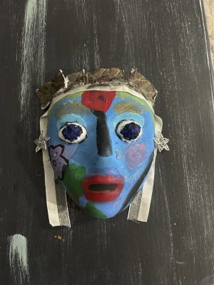 Layers of Reflection