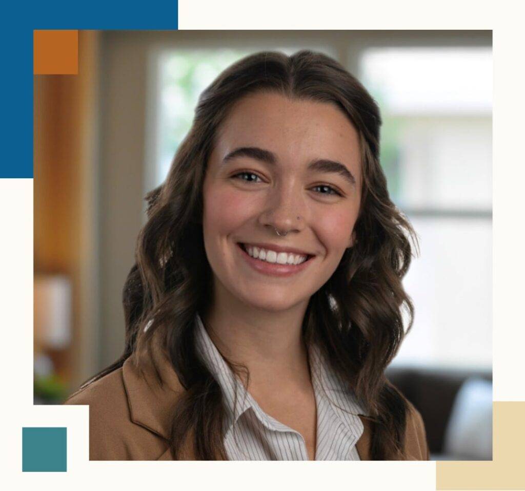 brooke ringuette project coordinator