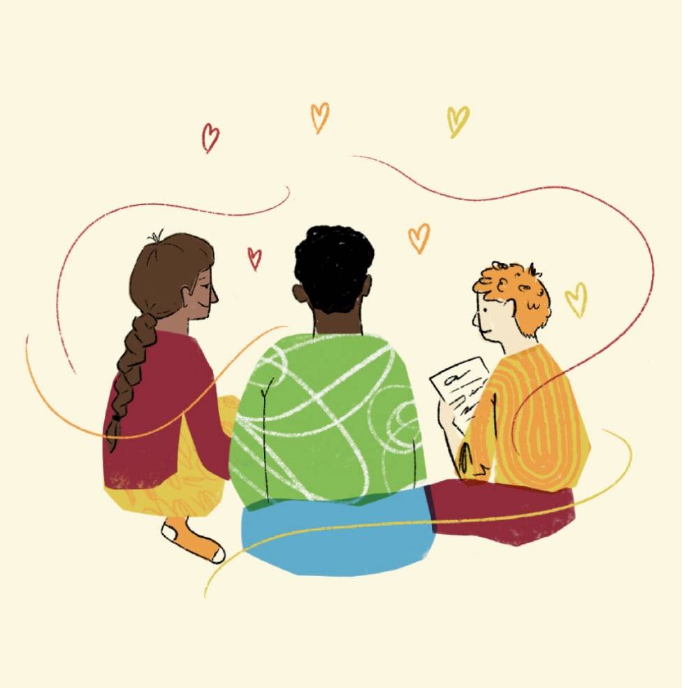 Promotes Empathy and Understanding